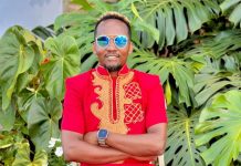 Katombi speaks after pulling down Sam the Guitar Boy’s song from YouTube