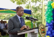 Auditor General puts Makueni on the spot in 2022/2023 Audit report