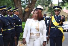 Auditor General questions over 5 Billion expenditure in Machakos County