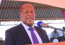 Auditor General unmasks questionable expenditure in Kitui County