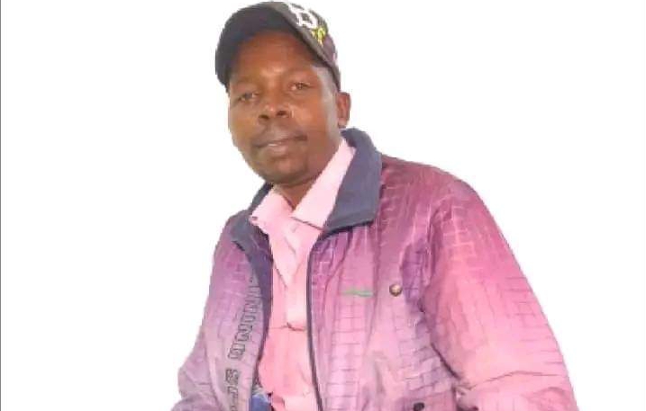 Kamba Benga Artist Tuna Tuna of Kyethivo Boys dies
