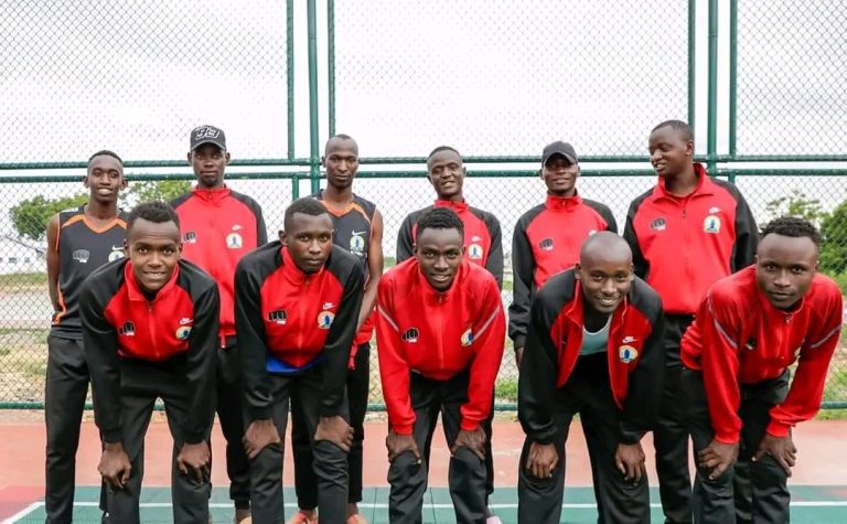 Kenya Inter-county Sports Association (KYISA) Games Fixtures