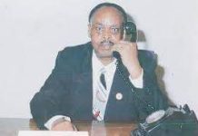 20 years later, the life and times of Mulu Mutisya