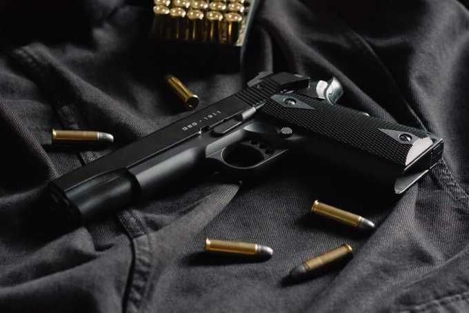 Kitui: Shock as Pastor involved in robbery shot dead by Police