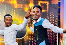 Kasolo in trouble over comments on Ndeke ya Muthanga’s New Show