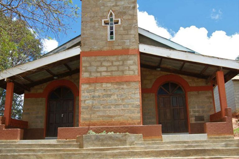 Makueni: Catholic Church Bans Sunday Football
