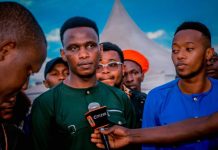 Matungulu artists compose emotional song mourning Dr. Philip Munyao