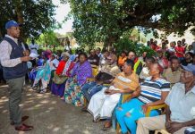 Mutula: Muatineni River accident could have been avoided