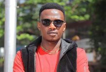 MP Kawaya mourns Matungulu MP aspirant Dr. Philip Munyao