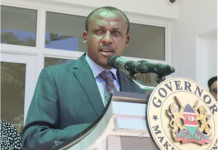 Text Book Centre Launches Sh105 Million Book Donation Drive for Makueni ECDE Centres