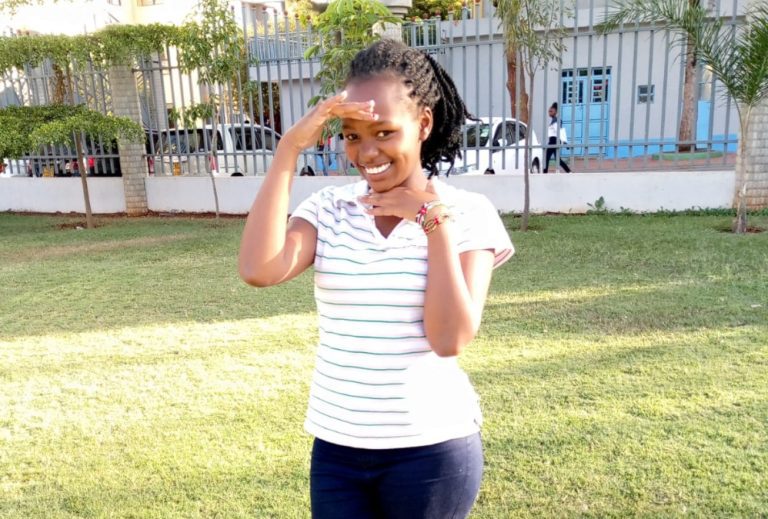 Thika police on the spot for failing to act on abduction of MKU student Faith Musembi