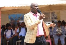 Daring Kasoa vows to unseat Kawaya in 2027