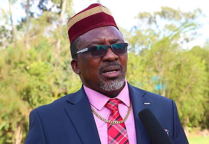 Pastor Nganga: Why I hate Kasolo