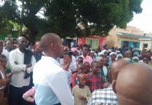 Mwala MP Takes On Kalonzo for failing to hand over leadership despite his age