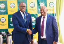 Kiala: Why Sakaja appointed me as Nairobi Chief officer