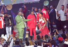 Kasolo criticizes Rick Be and Nicholas Kioko for not being invited to Kamba Festival