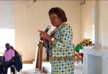 Ngilu speaks on making a political comeback in 2027