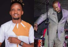 Ken Maria and Katombi speak ahead of Kamba festival