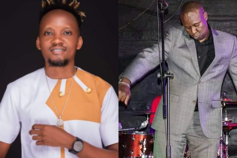 Ken Maria and Katombi speak ahead of Kamba festival