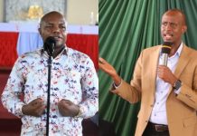 Machakos Deputy Governor threatens to expose MP Caleb’s Mutua era deals