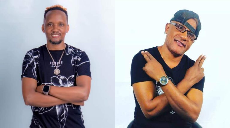 Mike Mteja’s song dissing Katombi removed from YouTube