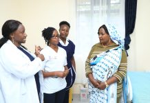 Machakos: Wavinya to commission Level 6 Hospital