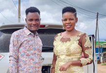 Stella Mengele takes on Ndeke, orders him to apologize