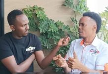 Rick Be responds to Kasolo’s remarks on Kamba Festival