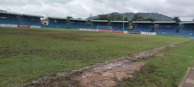 FKF Premier League Matches Postponed Due to Current State of Kenyatta Stadium