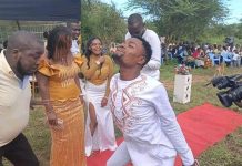 Ndeke: I have reconciled with Kasolo after God warned me