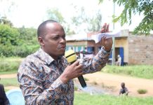 Yatta MP Decries Increasing Muguka Use Among Youths