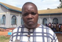 Nimrod Mbai: Kalonzo’s presidential bid is a pipe dream