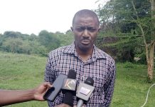 Maanzo predicts what will befall Kenya if Kalonzo doesn’t become president in 2027