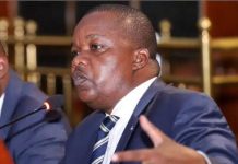 New twist as MP Mbai endorses Malombe’s 2027 bid