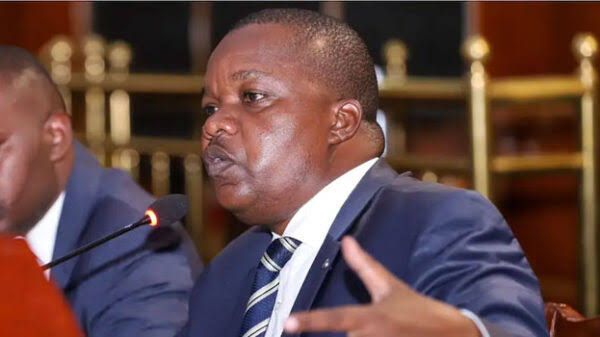 New twist as MP Mbai endorses Malombe’s 2027 bid
