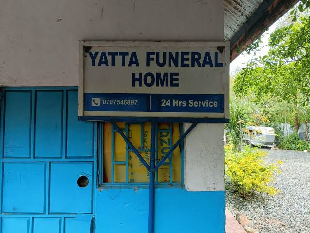 Kithimani MCA warns locals amid Yatta Funeral Home woes