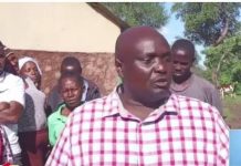 Kithimani MCA Demands Immediate Closure of Yatta Funeral Home