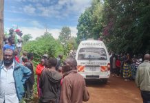 3 dead in Kangundo and Matungulu as rains wreak havoc