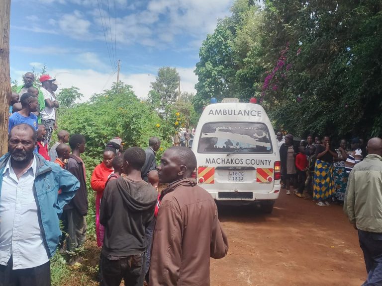 3 dead in Kangundo and Matungulu as rains wreak havoc