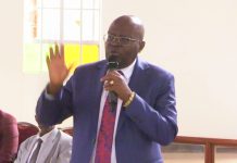 Machakos Health Boss Issues Alert Amid Ongoing Rains