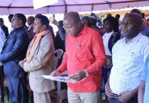 Mwangangi tears down Kawaya’s ambitions to oust Kalonzo as Ukambani kingpin