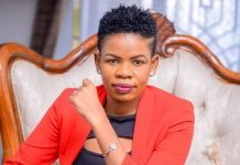 Stella Mengele fires warning to ‘Son’ Ndeke ya Muthanga