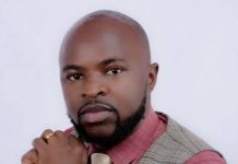 Ni Neema tu! John Kay speaks on his scandal-free life