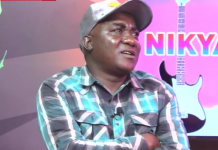 ‘It’s Gossip-Hell Now’ – Sanita Calls Out Kamba Gospel artists