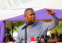 Mutuse: How Much Makueni Stands to Lose in the ‘One Man One Shilling’ Formula