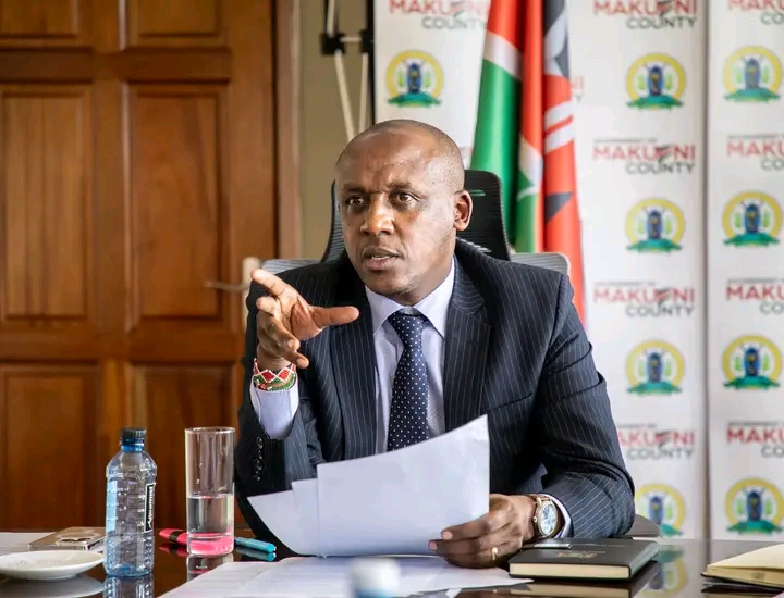 Makueni County Announces Waiver on Land Rates Penalties and Interest on Arrears