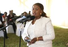 ‘Stop Killing Our Children!’ Furious Wavinya Warns Kenya Kwanza