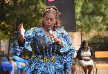 Ban Muguka in Machakos – Wavinya urged