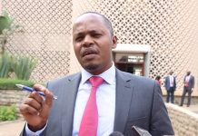 Yatta MP Basil hits MCA Mbili Ndawa below the belt