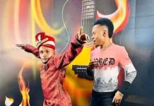 Kasolo falls out with Ndeke days after reconciling